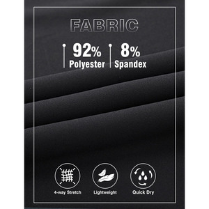 Pantalons pour hommes de haute qualité, streetwear, joggers, logo personnalisé, pantalons confortables pour hommes, molleton de coton, pantalons de survêtement légers - Product Image 4