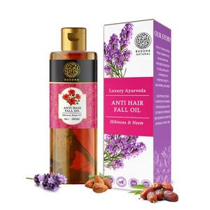 "กล่องกระดาษคราฟท์พิมพ์แบบกำหนดเองสำหรับน้ำมันผมอายุรเวทและอาร์แกนพร้อมบรรจุภัณฑ์ที่เป็นมิตรต่อสิ่งแวดล้อมสำหรับใช้ในทางการแพทย์และสมุนไพร - Product Image 3