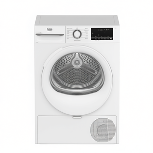 Sèche-linge 8 kg BMT481WI Blanc classe C - Product Image 3