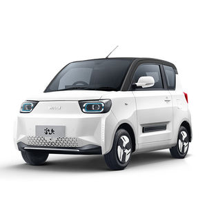 Cina MINI EV Car Pony 170km vendita calda a lungo raggio - Product Image 3