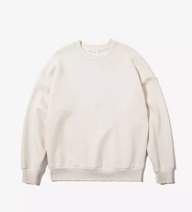 Wholesale Women's High Quality Woven <b>Sequined</b> Sweatshirts 100% Cotton Eco-Friendly for Bulk Orders - Product Image 1