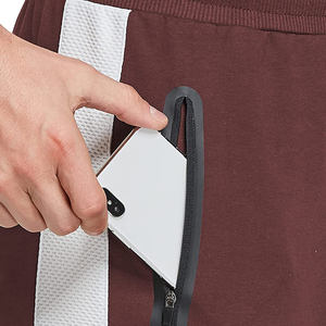 Pantalones de correr de alta calidad para hombre, diseño de lona informal con patrón recto, MOQ bajo, gran oferta - Product Image 5