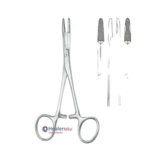 Olsen Hegar, T.c, Standard | Needle Holders