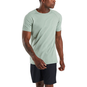 Wholesale Cheap Price O Neck Slim Fit Men T Shirt Custom Made Polo T Shirt Own Your <b>Brand</b> <b>Logo</b> T Shirt - Product Image 6