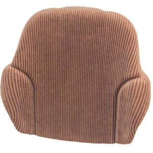 Coussin de dossier en tissu pour Grammer 731 - Product Image 1