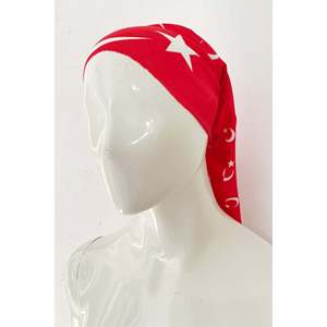 Set de Regalo Cultural y Turístico con Estampado de Estrella Creciente para Turistas - Product Image 3