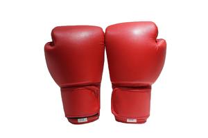 Nouveauté Gants de boxe de combat Gants de boxe en matériau durable Équipement d'entraînement Gants de boxe - Product Image 5