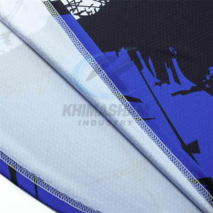 Jersey de Motocross de Alta Calidad para Invierno, Transpirable, con Diseño Ventilado para Uso en Motocross - Product Image 6