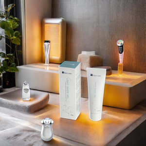 Körperpflege Hydratationsgel zur Straffung der Haut, zum Abnehmen des Körpers und zur Entfernung von Cellulite - Product Image 4