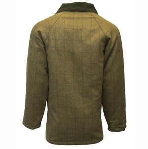 เสื้อแจ็คเก็ตสำหรับล่าสัตว์กลางแจ้งแบบใหม่ ปรับแต่งได้ ใส่ได้ทั้งชายและหญิง ไซส์ใหญ่ กันน้ำ ระบายอากาศ ชุดยุทธวิธีลายพราง สำหรับการเดินป่า - Product Image 3