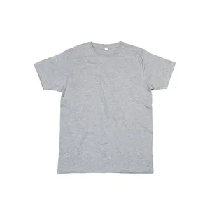 T-shirt Superstar da Uomo in Cotone Organico Sostenibile, Magliette Promozionali Eco-Friendly - Product Image 4