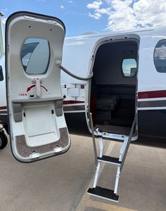 CES_SNA Citation II d'occasion de 1981, origine américaine - Product Image 4