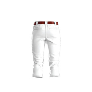 Uniformes de baseball personnalisés sublimés avec nom de l'équipe et logo imprimés - Product Image 5