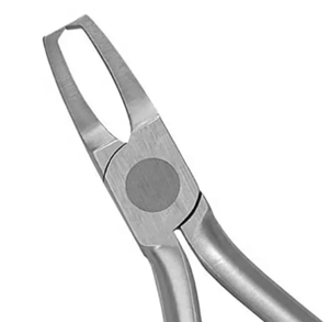 Alicate dental de ortodoncia Instrumento quirúrgico manual POR IMANS - Product Image 4