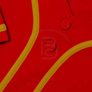 Nouveau design de maillots de baseball, logo personnalisé, prix de gros pour hommes, maillot de baseball respirant pour hommes - Product Image 6