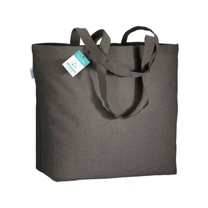 Borse Shopper in Cotone Riciclato Eco-Friendly: Gadget Promozionali - Product Image 2