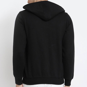 Sweat à capuche pour hommes de bonne qualité de style Offre Spéciale de luxe à séchage rapide taille et couleur personnalisées sweat à capuche pour hommes - Product Image 3