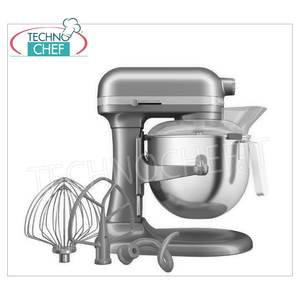 <span class=keywords><strong>KITCHENAID</strong></span> - เครื่องผสมอาหารแบบมืออาชีพ Planetaria <span class=keywords><strong>HEAVY</strong></span> <span class=keywords><strong>DUTY</strong></span> รุ่น da lt 6,6, ขนาด 0.287x371x419 มม. - Product Image 1