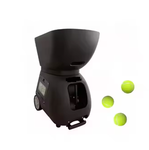 สินค้าขายดี - เครื่องยิงลูกเทนนิส DT-S6 พร้อมรีโมทคอนโทรล - Product Image 2