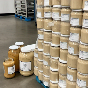 Organic <b>Pecan</b> <b>Nuts</b> Spread Fresh Crop Wholesome Peeled Raw <b>Pecan</b> <b>nuts</b> Dried Style with Flavor - Product Image 5