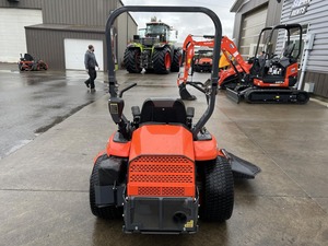 ZG227 Tondeuse à gazon robotique Source d'essence sans fil à essence 173cc/190cc Moteur pour la coupe de l'herbe de jardin - Product Image 6