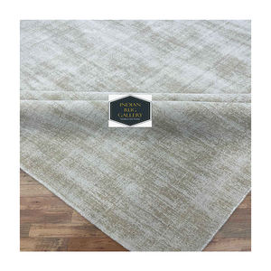 Couleur blanc cassé crème Nylon PP Polyester facile à nettoyer intérieur extérieur moderne tapis faits à la main tapis porte patio pont tapis de salle de bain - Product Image 4