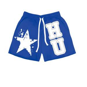 Pantalones cortos informales de algodón para hombre, superventas, sublimado 6XL tamaño personalizado con logotipo, patrón de playa para estilo playero - Product Image 6