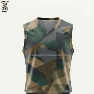 Uniformes y pantalones cortos de baloncesto de mejor diseño, hechos de material duradero, diseñados para máxima comodidad y rendimiento. - Product Image 4