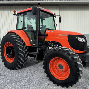 2022 108hp Kubota M108S Agricultural Machinery Available for Sale - Product Image 1