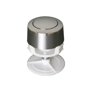 Pulsante singolo per valvola di scarico - Product Image 1