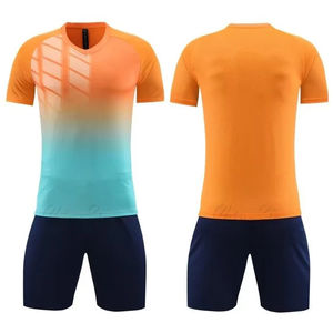 Baberos de entrenamiento de malla, chaleco de fútbol Deportivo personalizado barato, chaleco de entrenamiento de fútbol reversible, chaleco de malla de alta calidad - Product Image 4