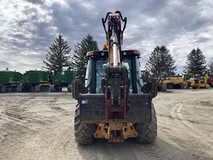 2020 Case 580SN Retroexcavadora - Product Image 6