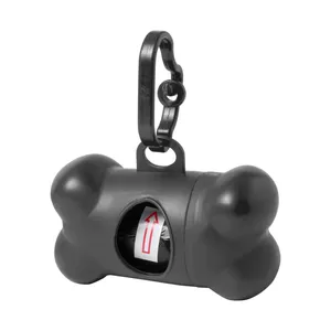 Dispenser per Sacchetti Pobba Personalizzato, Gadget Promozionali per Animali Domestici - Product Image 2