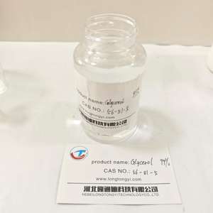 Wholesale Price Glycerol Cosmetic Grade Cas 56-81-5 Glycerine Food Ingredients Glicerina Colorless Viscous Liquid From CHINA - Product Image 2