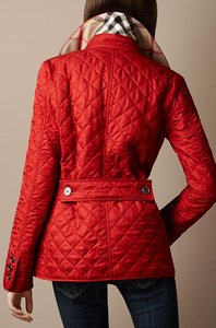 2016 vestes matelassées personnalisées pour dames réversibles chauffantes imperméables avec motif solide boîte carrée conception tissée brodée - Product Image 1