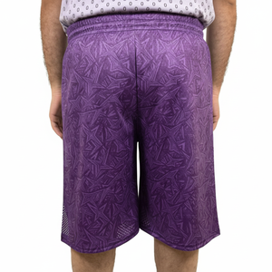 Pantalones Cortos Deportivos Retro para Hombre, de Malla de Primera Calidad, Personalizados, de Baloncesto, 2025, los Mejores Pantalones Cortos de Malla para Hombre, Venta al Por Mayor, Baratos - Product Image 2