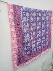 Ropa de playa sarong handblock sarong ropa de playa pario ropa de playa sarong - Product Image 3