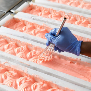 SAVON NATUREL FAIT MAIN | 100% À BASE DE PLANTES | DOUX SUR LA PEAU - Product Image 4