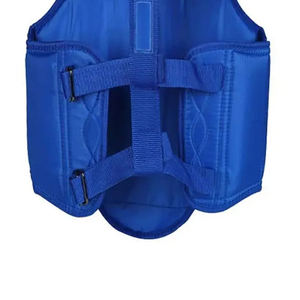 Garde-poitrine de boxe en grande quantité pour hommes et femmes/vêtements de sport Garde-poitrine de longueur régulière pour hommes pour adultes - Product Image 4