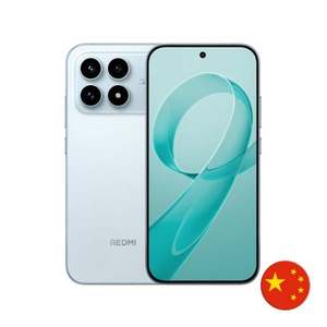 Smartphone intelligent LTE Redmi K90 16 Go/512 Go Octa Core - Product Image 1