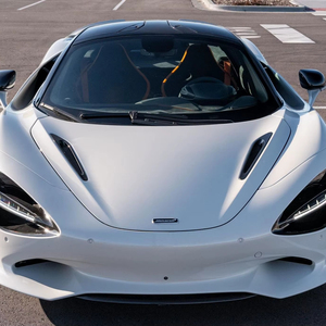 Vehículos Usados de Segunda Mano, Mc-Laren 750S 2024, 740 hp, Listos para Enviar - Product Image 1