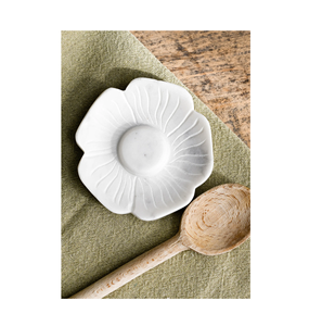 Cuchara de madera de acacia, cocina de mármol, cuchara de cocina, descanso y espátula, juego de utensilios, calidad estándar, producto más vendido - Product Image 4