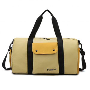 Sac de sport avec poche humide - Product Image 5