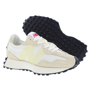 Zapatos New Balance 327 para Mujer, Color: Beige/Blanco, 100% Auténticos - Product Image 2