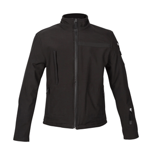 Premium Men's All-Season CE Armoured <b>Light</b> Soft <b>Shell</b> Windproof Jacket Winter Motorcycle Touring for Bikers Plus Size Motorbike - Product Image 1