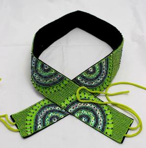 Modern Handmade Nickel Material Customizable Beaded Straps Belts <b>for</b> College <b>Girls</b> Stylish Trendy Accessories <b>Bags</b> - Product Image 1