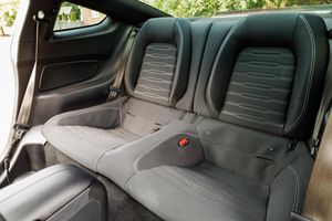 Mustang Mach 1 2021 ~15,100 Millas, Transmisión Manual de 6 Velocidades, Motor Coyote V8, Asientos Recaro - Product Image 4