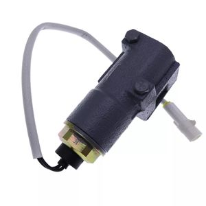 Neues Hochgeschwindigkeits-Magnetventil 9147260 für Bagger EX200-2 EX120-2 EX100-2 EX200-<span class=keywords><strong>3</strong></span> - Product Image 3