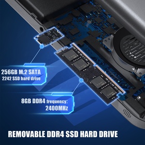 Win600 คอมพิวเตอร์พกพาขนาด 5.94 นิ้ว มินิแล็ปท็อป เครื่องเล่นเกมพกพา พร้อมระบบปฏิบัติการ Win 10 แรม 8G DDR4 รองรับ <span class=keywords><strong>Steam</strong></span> <span class=keywords><strong>OS</strong></span> ชิปประมวลผล 3050e/3020e รองรับการเชื่อมต่อ Wi-Fi - Product Image 5