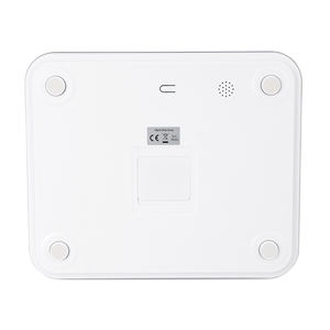 Balanza electrónica digital de alta precisión y buena calidad para adultos en vidrio con pantalla LCD PARA VENTA DE EXPORTACIÓN - Product Image 4